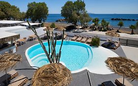 Nissia Beach Apartments & Suites